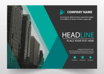 Standard headline of the Proposal for Services