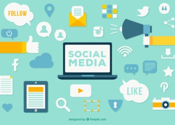 Social Media Tools For Small Businesses