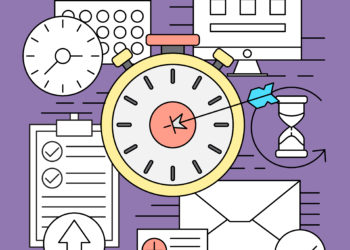 Multitasking efforts shown