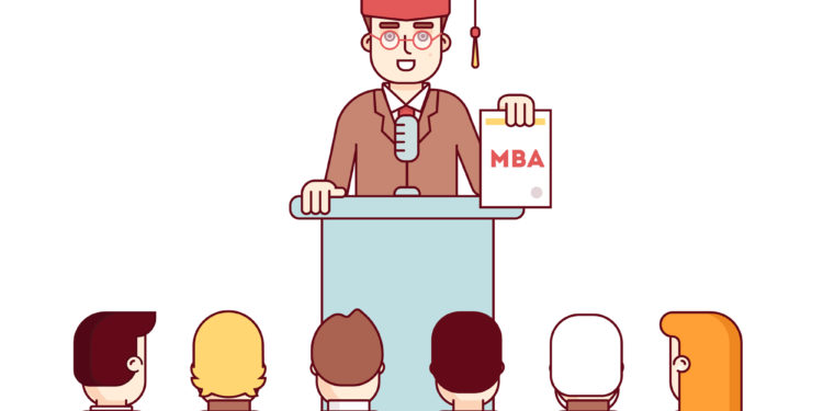 MBA jobs