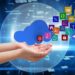 Software OLAP in Cloud