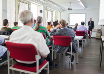 Organising the Conference