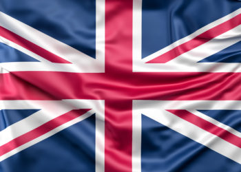 United Kingdom Flag