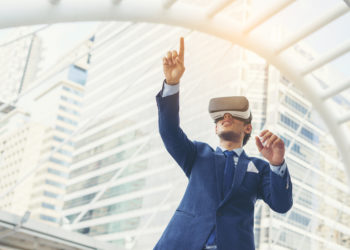 Virtual Reality and Augumented Reality