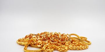 Gold Jewellery