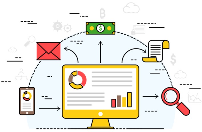 Financial Technology Mechanism Background