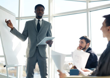 Principles of Business Management Training