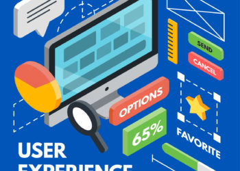 user experience infographic