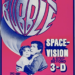 1966 film the bubble 3D