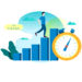 Time management graphic design