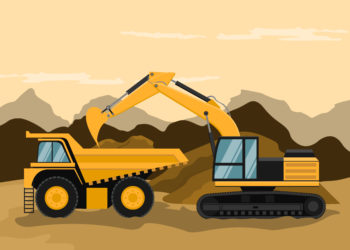 Construction equipment