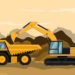 Construction equipment