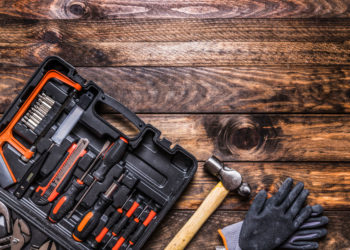 Professional Toolset