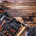 Professional Toolset