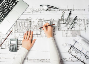 The Role of the Architect during the Construction Process