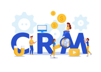 CRM Marketing