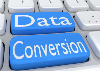Data Conversion