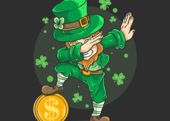 boost sale on st Patrick day