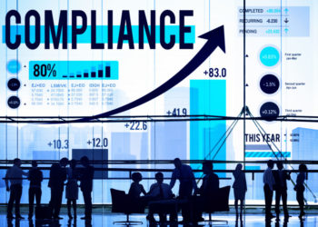 Compliance Rules Law Follow Regulation Concept