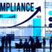 Compliance Rules Law Follow Regulation Concept