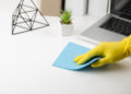 Why Regular Equipment Cleaning and Painting Is Imperative?