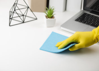 Why Regular Equipment Cleaning and Painting Is Imperative?