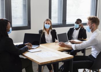 How startups can realign in the post-pandemic era