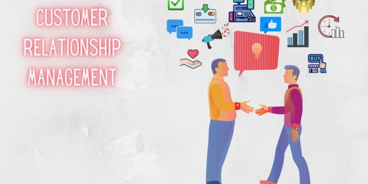 customer-relationship-management