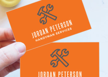 Top Benefits of Handyman Business Cards In The Growth Of Your Business