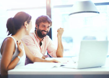 How a Loan Aided a Freelancer in Becoming a Thriving Entrepreneur?