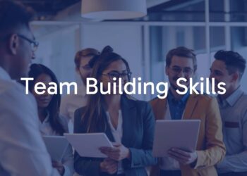 A diverse team of professionals collaborating in a modern office, smiling and discussing ideas, warm lighting, realistic.