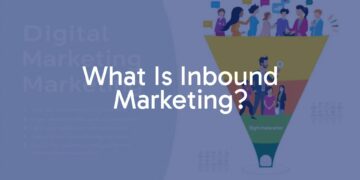 A digital marketing funnel graphic with friendly people interacting, vibrant colors, modern design, clear steps from awareness to purchase, professional and approachable vibe.